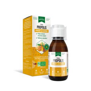 Sirop propolis BIO
